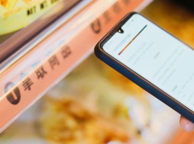 酒店无人自助零售店及迷你吧合作